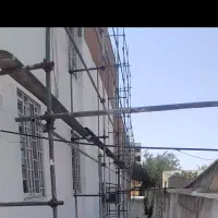 نقاشی ساختمان ونـما|خدمات پیشه و مهارت|کرج, شهرک مترو|دیوار