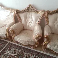 مبل نود|مبلمان خانگی و میز عسلی|فردوس (خراسان), |دیوار