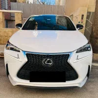 لکسوس 2016 Nx 200 مشابه صفر