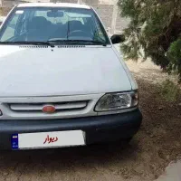 پراید 131مدل 99