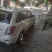 لیفان X60 مدل ۱۳۹۴|خودرو سواری و وانت|خرم‌آباد, |دیوار