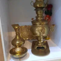 سماورزغالی نوزنجان