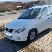 ماشین کارمندی نو نو