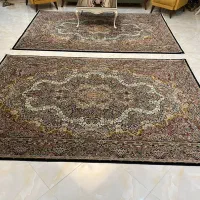 یک جفت فرش6متری