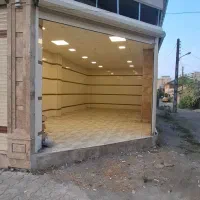 اجاره مغازه ۷۰متری