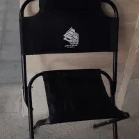 صندلی تاشو