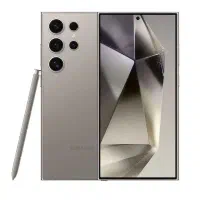 سامسونگ Galaxy S24 Ultra با حافظهٔ ۲۵۶ گیگابایت