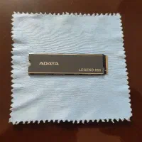 ssd 850 legend 512GB