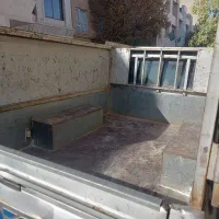 مزدا ۲۰۰۰ تک کابین|خودرو سواری و وانت|مشهد, توس (بلوار توس)|دیوار