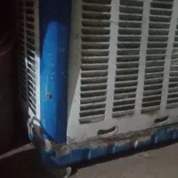 ۲ عدد کولر آبی