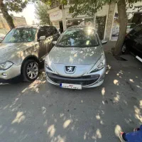 پژو ۲۰۷پاناروما اتومات