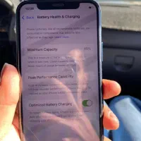 ایفون ۱۱ پرو ۲۵۶ دو سیم CH|موبایل|اردکان, |دیوار