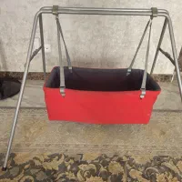 گهواره و روروئک