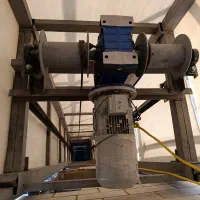 طراحی وساخت بالابر و آسانسور|خدمات پیشه و مهارت|چهاردانگه (تهران), |دیوار