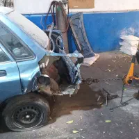 صافکار  javad - PDR|خدمات موتور و ماشین|بجنورد, |دیوار