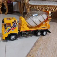 ماشین اسباب بازی|اسباب‌بازی بچه|فردوس (خراسان), |دیوار