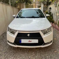 دنا پلاس توربو اتومات|خودرو سواری و وانت|تهران, جنت‌آباد مرکزی|دیوار