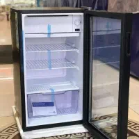 یخچال فریزر هتلی شوکیس کد مدل ۹۰۱fنیو