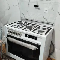 اجاق گاز|اجاق گاز و لوازم برقی پخت‌وپز|کوهدشت, |دیوار