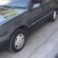 ددو|خودرو سواری و وانت|تهران, یافتآباد|دیوار