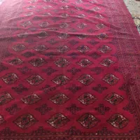 قالی۹متری دستباف