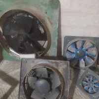فن و هواکش