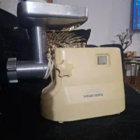 چرخ گوشت برقی|خردکن، آسیاب، غذاساز|قائم‌شهر, |دیوار