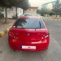 پروتون جنتو ۲۰۰۷ کم کار واقعی سالم و پلمپ|خودرو سواری و وانت|کرج, باغستان|دیوار