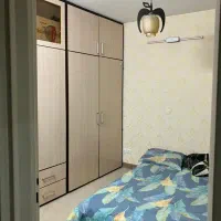 آپارتمان ۱۳۰متر/جنوبی/۲خواب/طبقه۵تاپ لوکیشن/سعدی|فروش آپارتمان|اصفهان, رزمندگان|دیوار