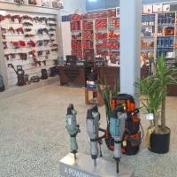 فروشگاه ابزار آلات   رایکا تولز|ابزارآلات|اهواز, ۲۴ متری|دیوار