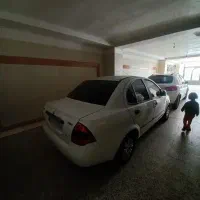 تیبا صندوق دار آخر ۹۷