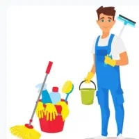 خدمات ونظافت باب الحوائج
