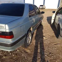 پژو پارس|خودرو سواری و وانت|تخت, |دیوار