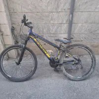 دوچرخه 26|دوچرخه، اسکیت، اسکوتر|شهر ری, صفاییه (چشمه علی)|دیوار