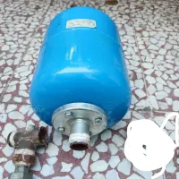 منبع پمپ آب|آبگرمکن، پکیج، شوفاژ|گنبد کاووس, |دیوار