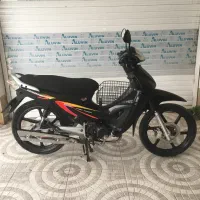 سوپر رکاب احسان ۱۲۵