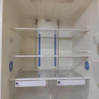 یخچال و فریزر سینجر کارکرده|یخچال و فریزر|تهران, خرمشهر|دیوار