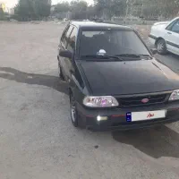 هاچ بک مدل ۸۵