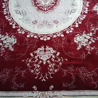 فرش ۱۲ متری