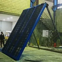 سرند برای سرند کردن لودر