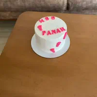 کیک خانگی نیلی|خوردنی و آشامیدنی|تبریز, |دیوار