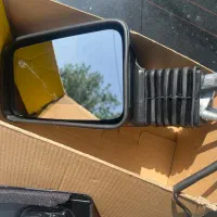 اینه سمت راننده پژو۴۰۵