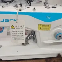 پخش چرخ خیاطی جک مدل F10 صنعتی (با گارانتی)