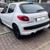 207پانا اتومات مدل ۱۴۰۳