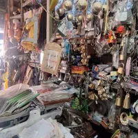 لوازم معازه بصورت کلی|فروشگاه و مغازه|کلاچای, |دیوار