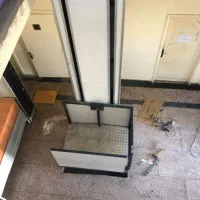 آساسنورهوم لیفت شیک وکم مصرف ویژه ساختمان مسکونی|خدمات پیشه و مهارت|آمل, |دیوار