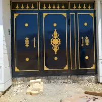 نقاشی ساختمان    نقد اقساط|خدمات پیشه و مهارت|تربتحیدریه, ۴۵ متری|دیوار