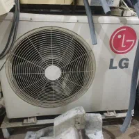 نصب تعمیر جابه جایی انواع اسپیلت|خدمات پیشه و مهارت|کردکوی, |دیوار