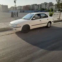 سمندمدل ۹۴ دوگانه دستی|خودرو سواری و وانت|ملارد, |دیوار