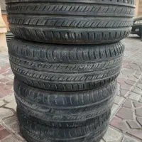 لاستیک پژو